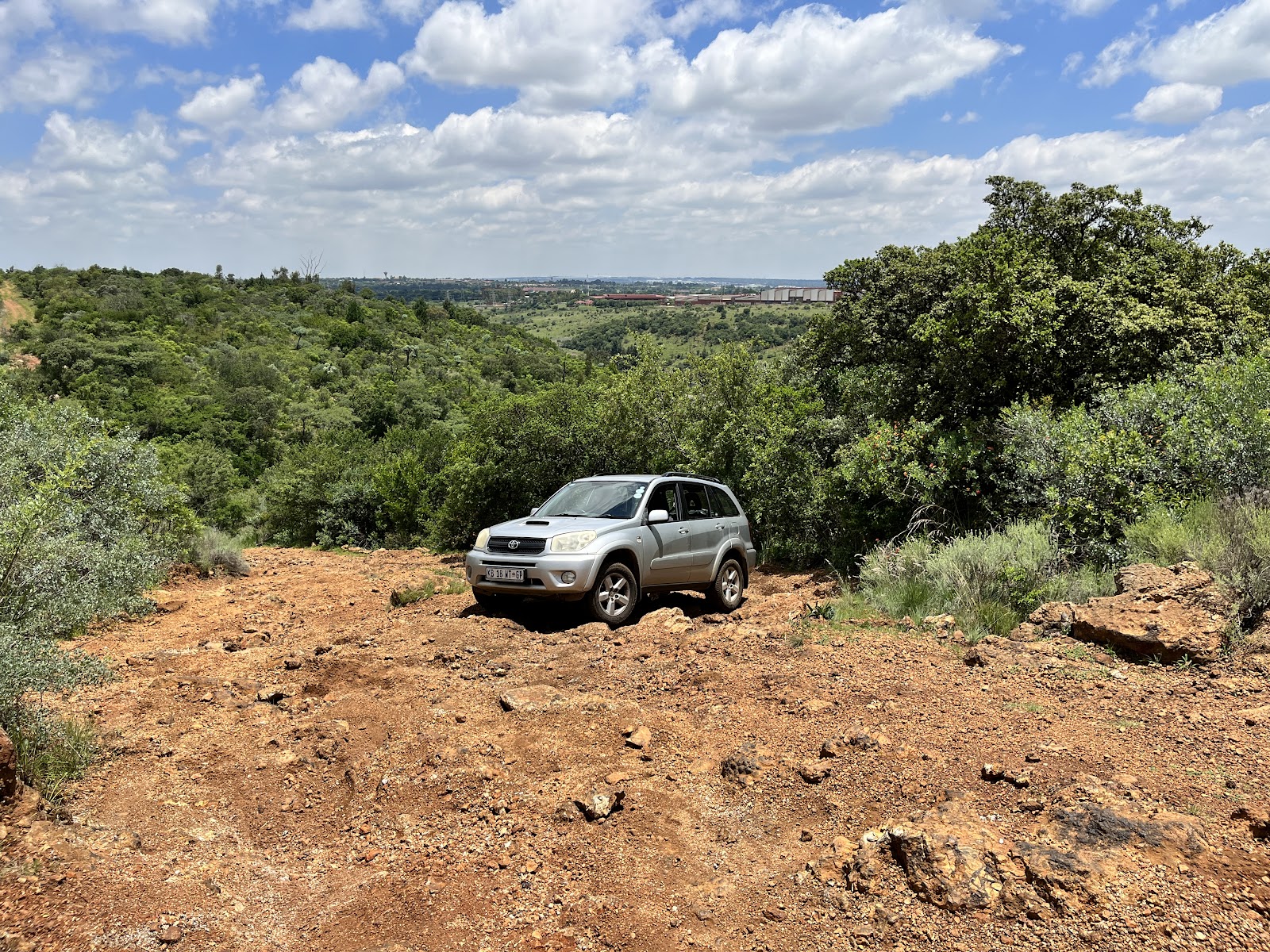 Groenkloof Nature Reserve — photo 3