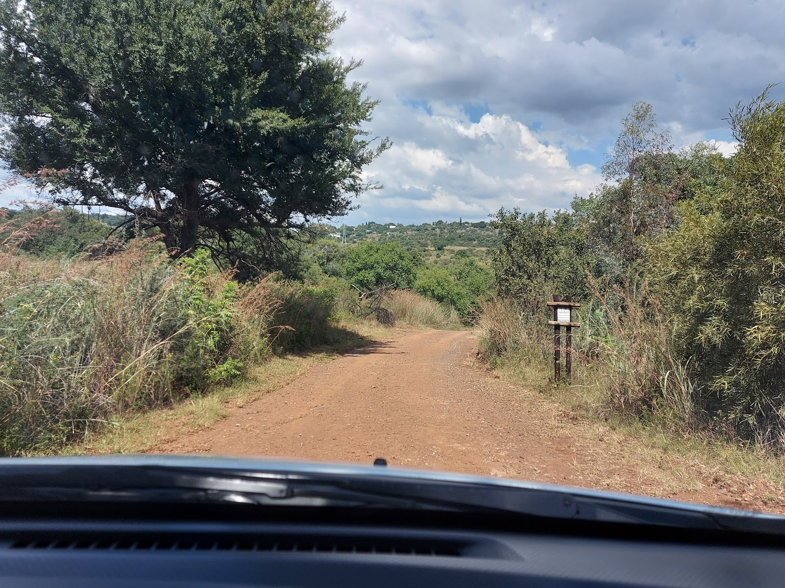 Groenkloof Nature Reserve — photo 5
