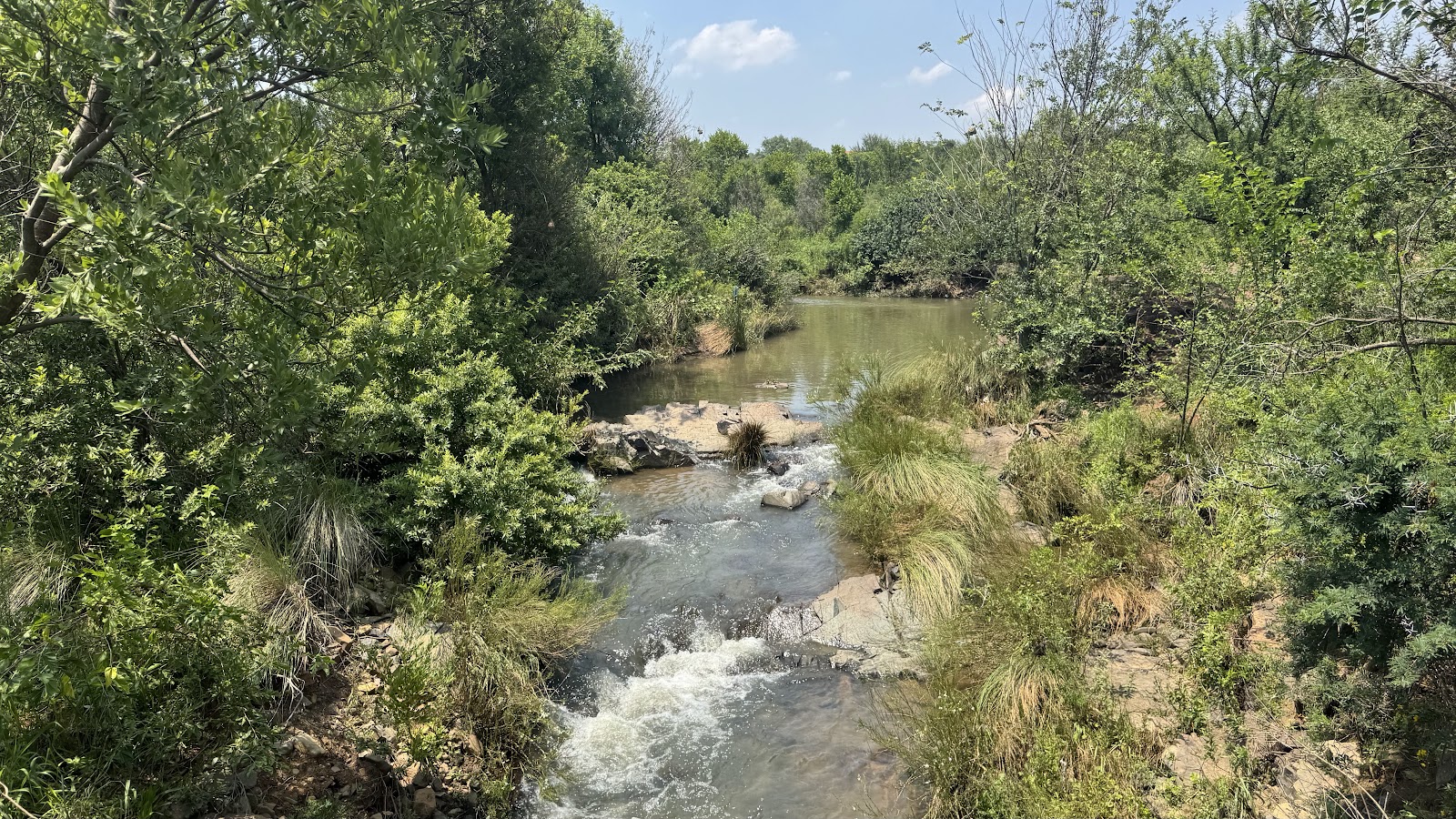 Faerie Glen Nature Reserve — photo 2