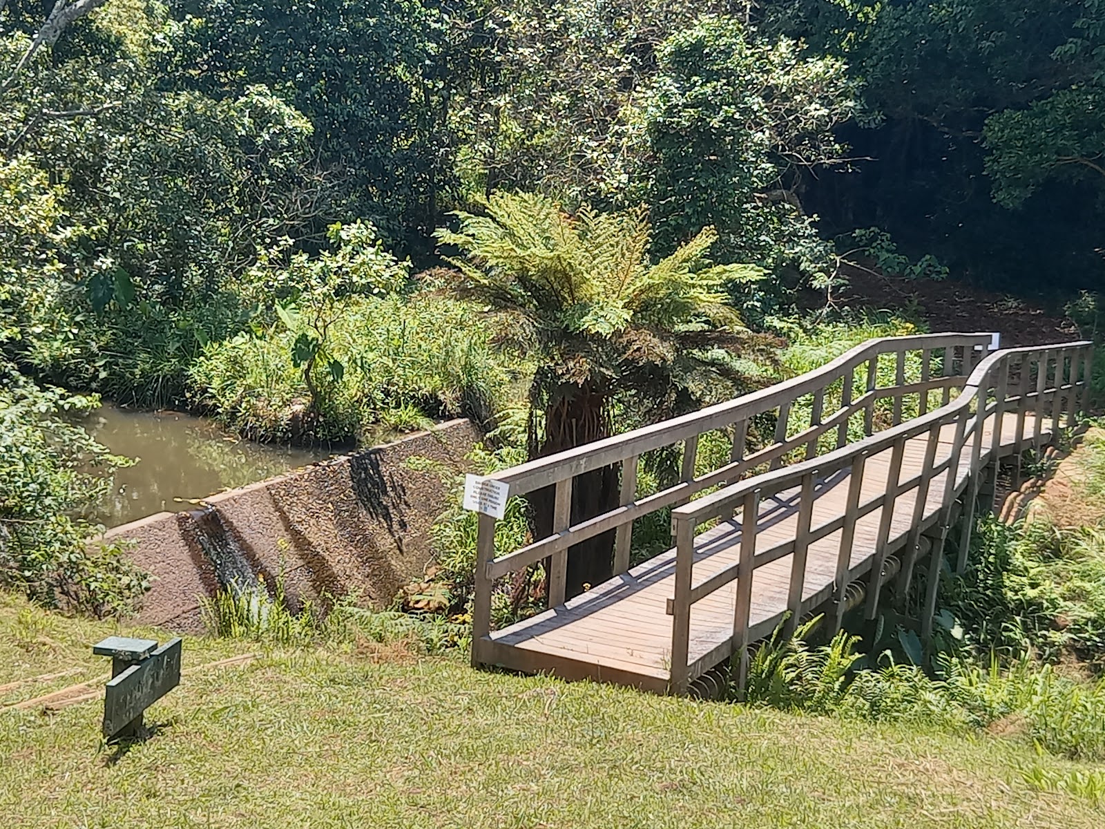 Springside Nature Reserve — photo 4
