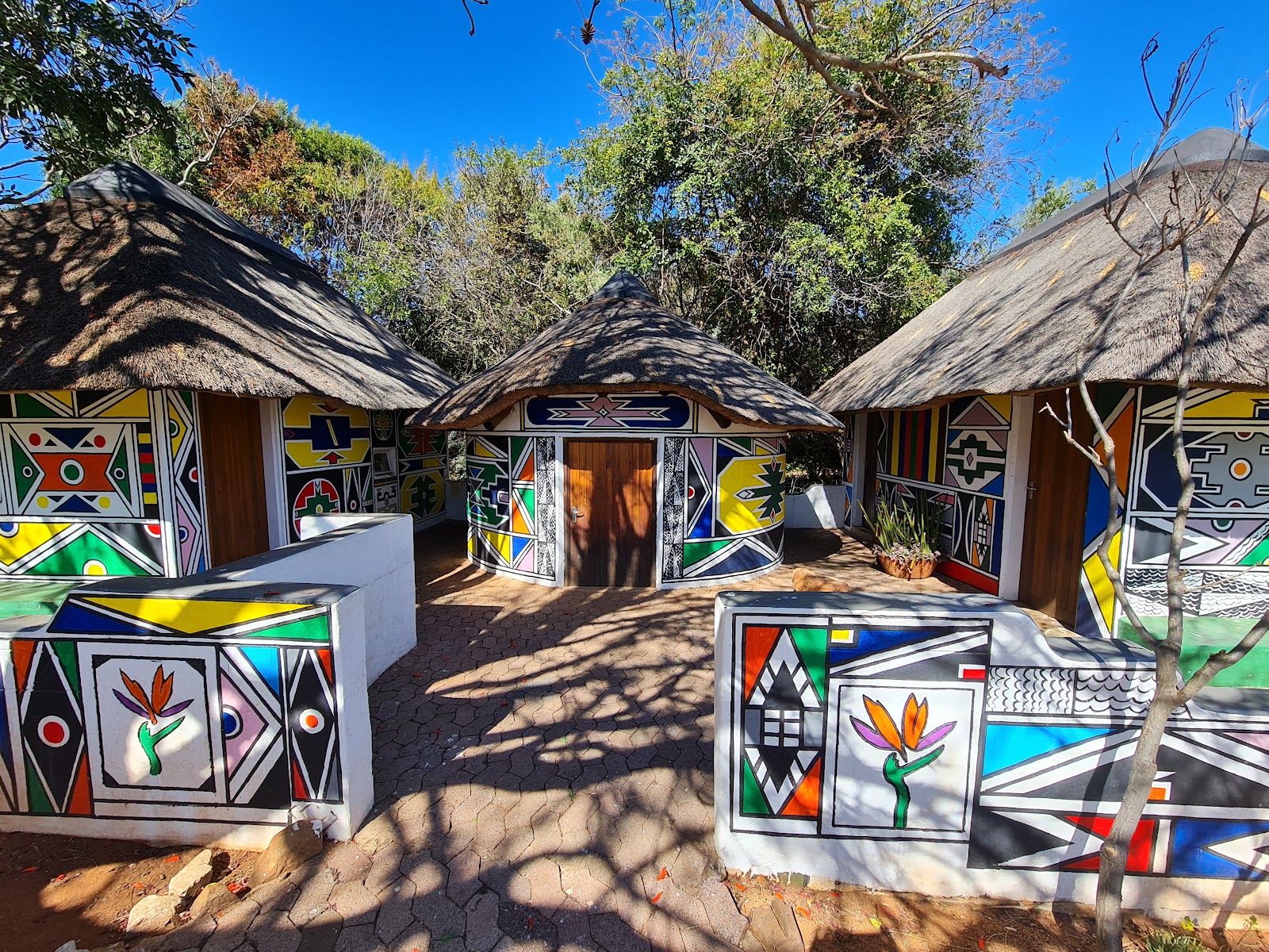Pretoria National Botanical Garden — photo 3