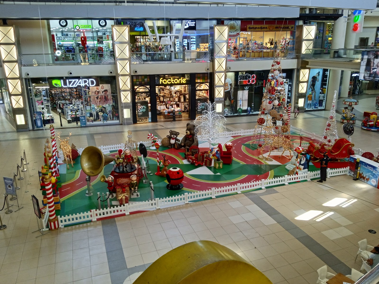 Gateway Theatre of Shopping — photo 3