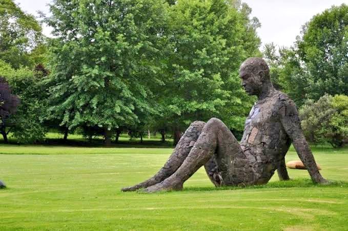 Nirox Sculpture Park — photo 2