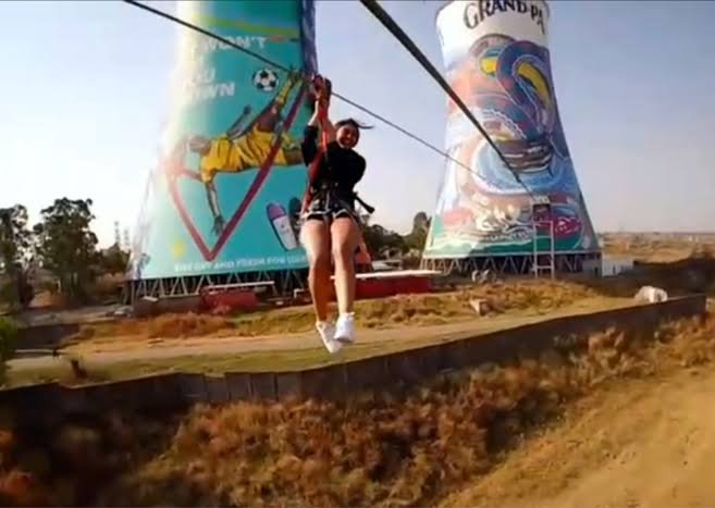 Soweto Towers Bungee & Outdoor Activities — photo 3