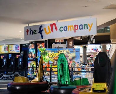 Fun Company Fourways Mall — photo 2