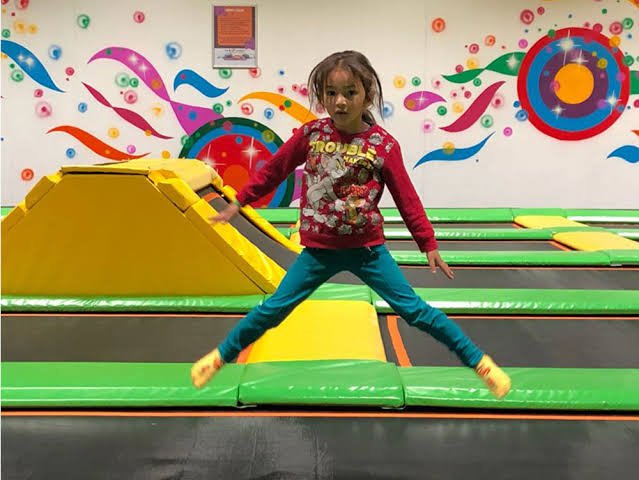 Fun Company Fourways Mall — photo 4