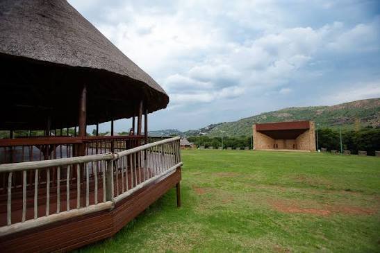 Kloofendal Nature Reserve — photo 4