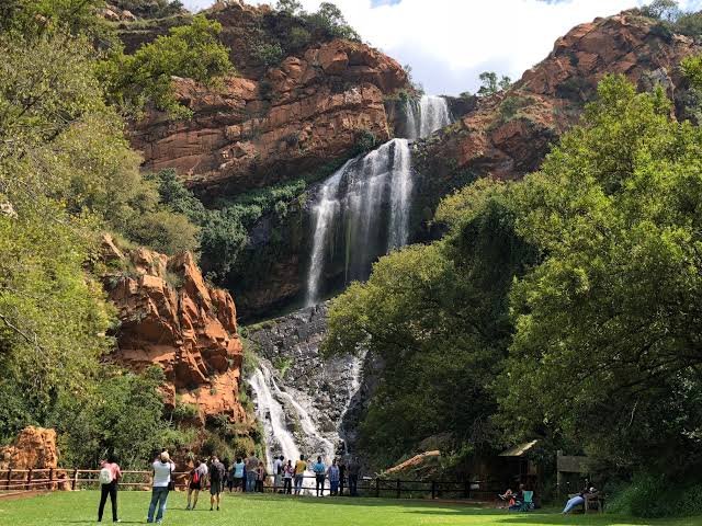 Walter Sisulu National Botanical Garden — photo 4
