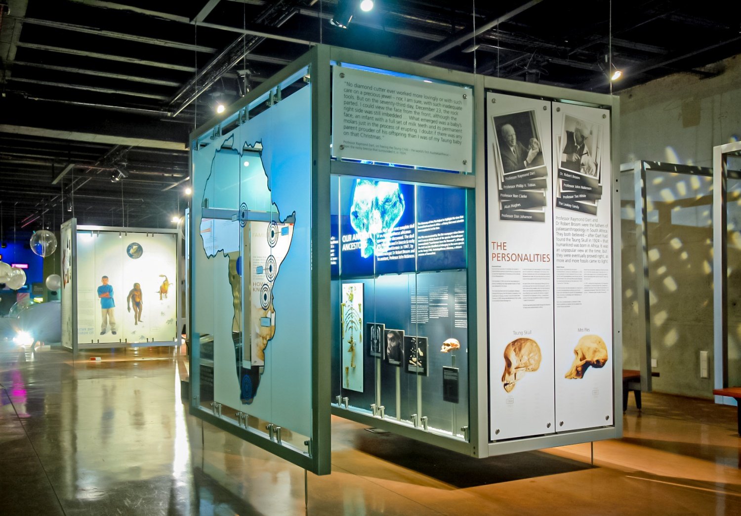 Cradle of Humankind — photo 4
