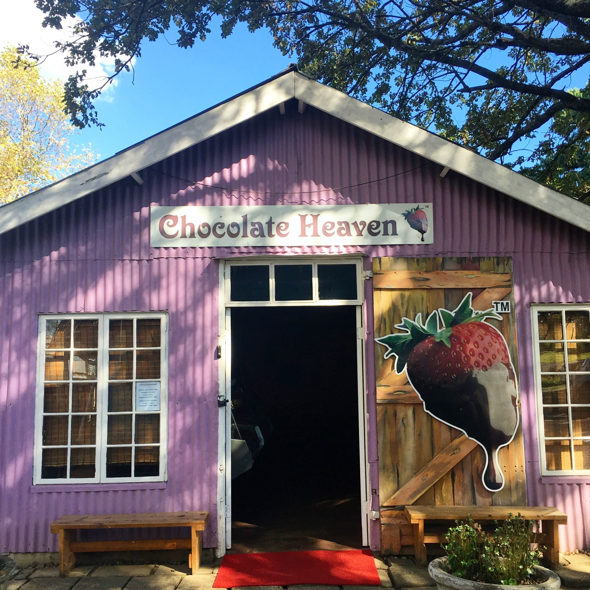 Midlands Meander — photo 2