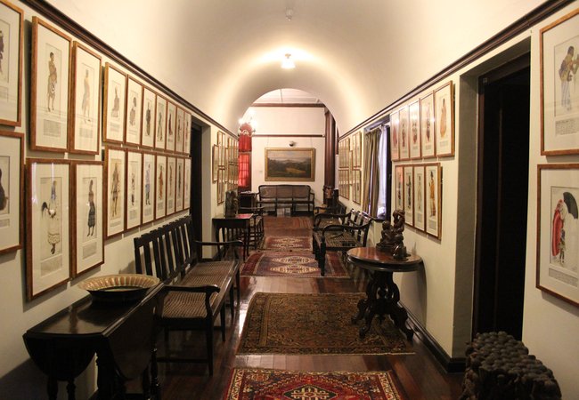 Killie Campbell Museum — photo 3