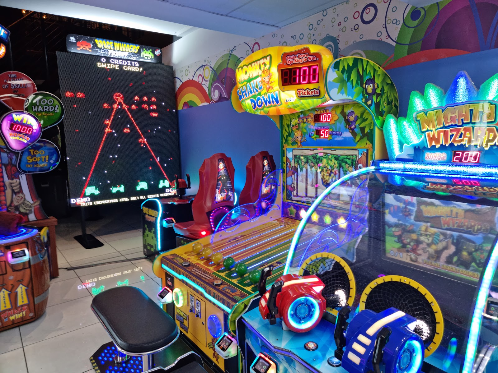 Fun Company Fourways Mall — photo 3