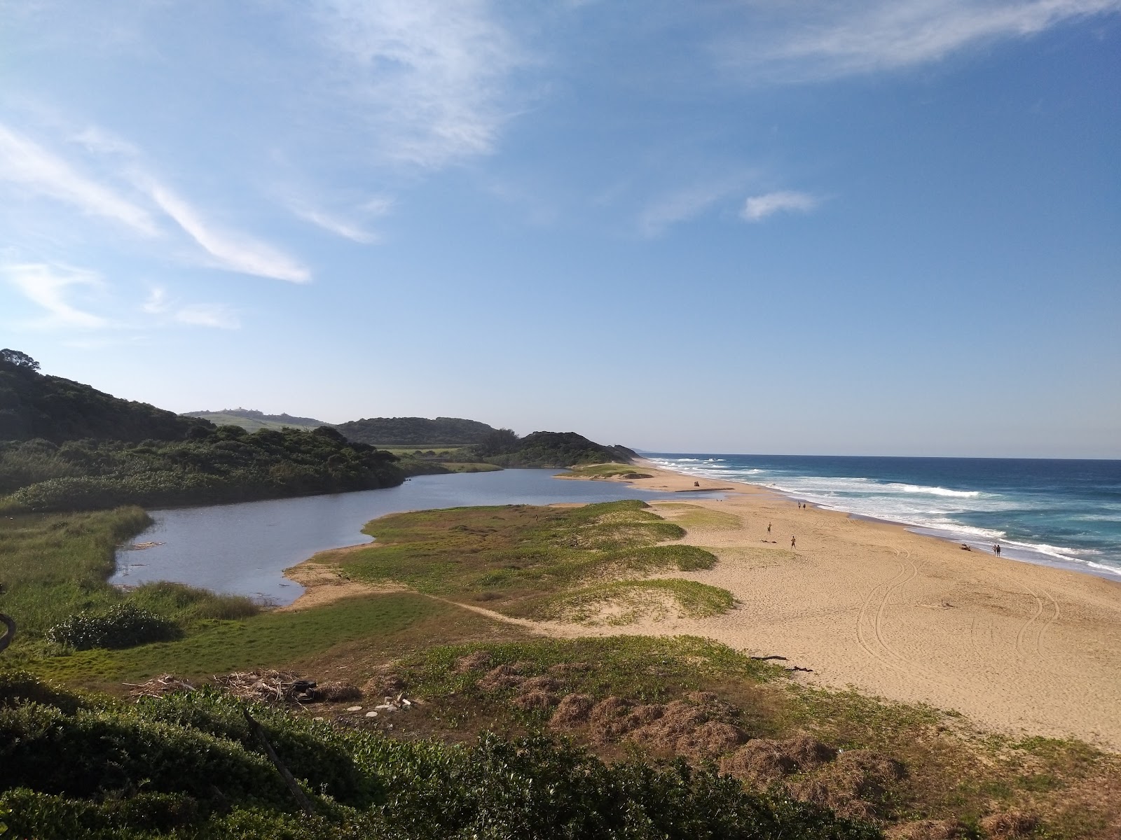 Umhlanga Lagoon Nature Reserve — photo 4