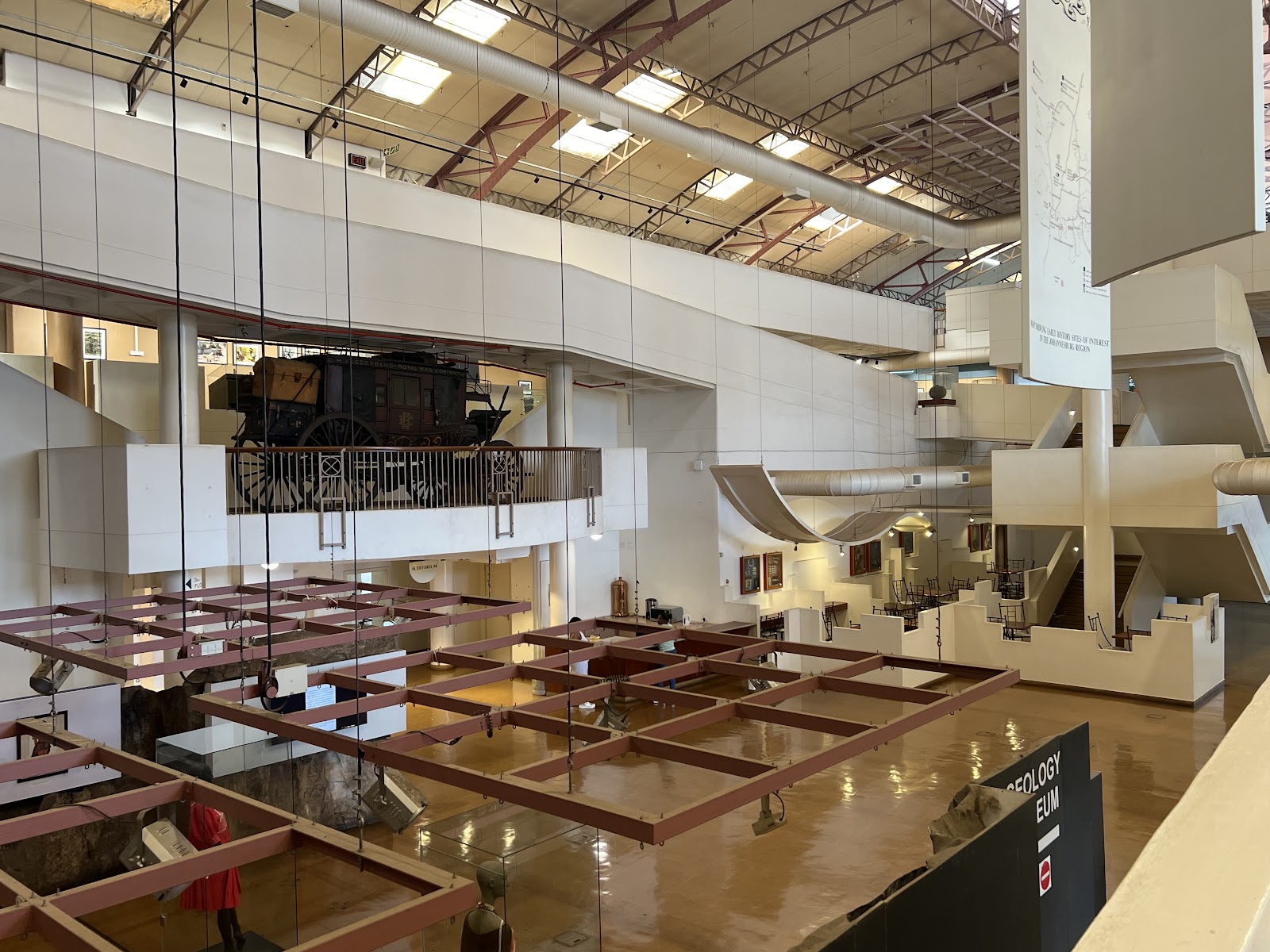 Museum Africa — photo 4