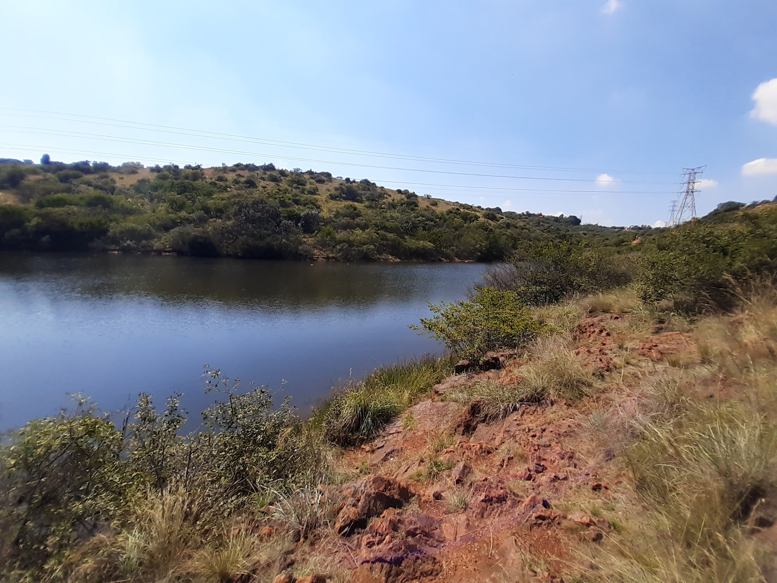 Kloofendal Nature Reserve — photo 2