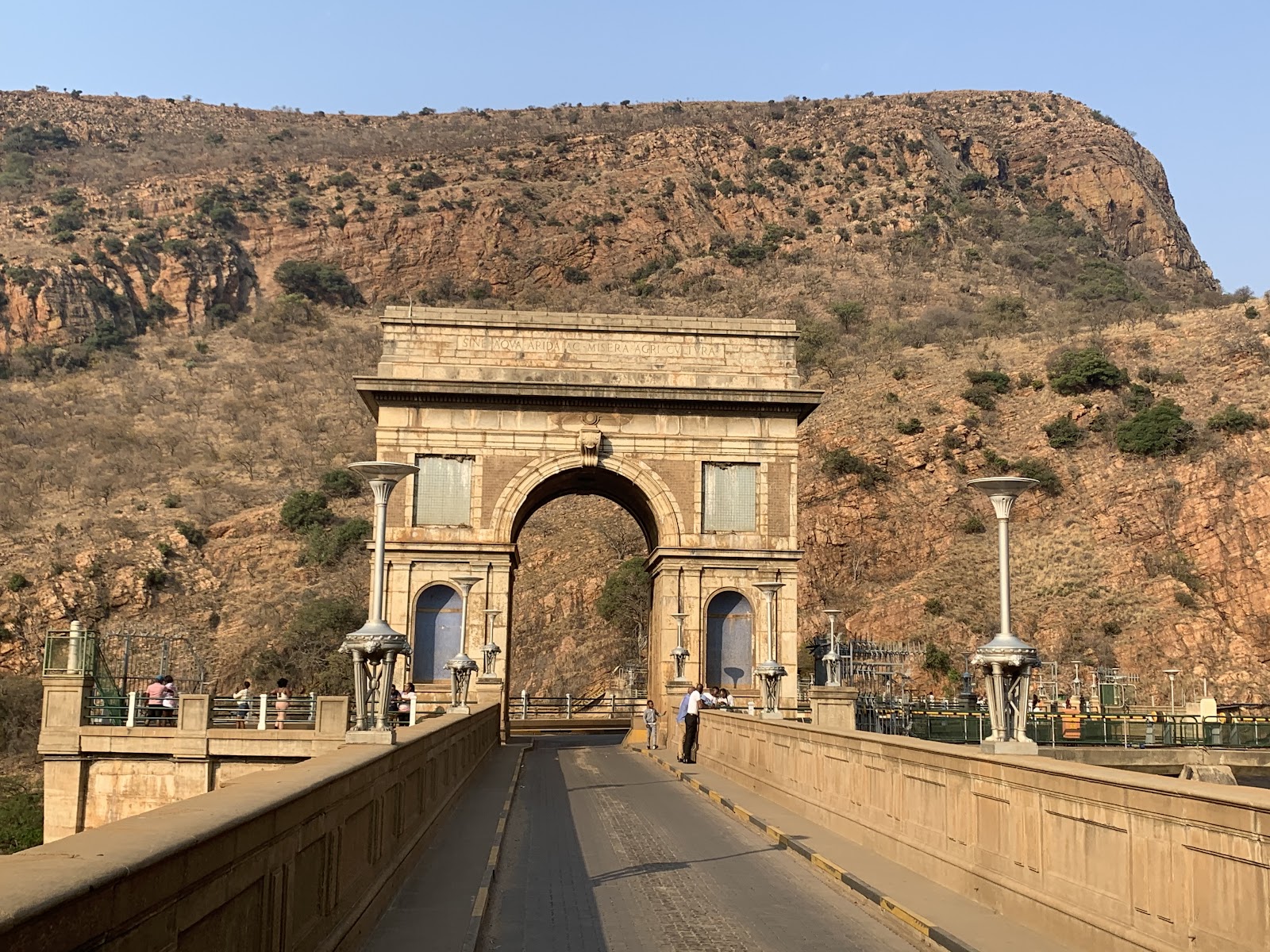 Hartbeespoort Dam — photo 2