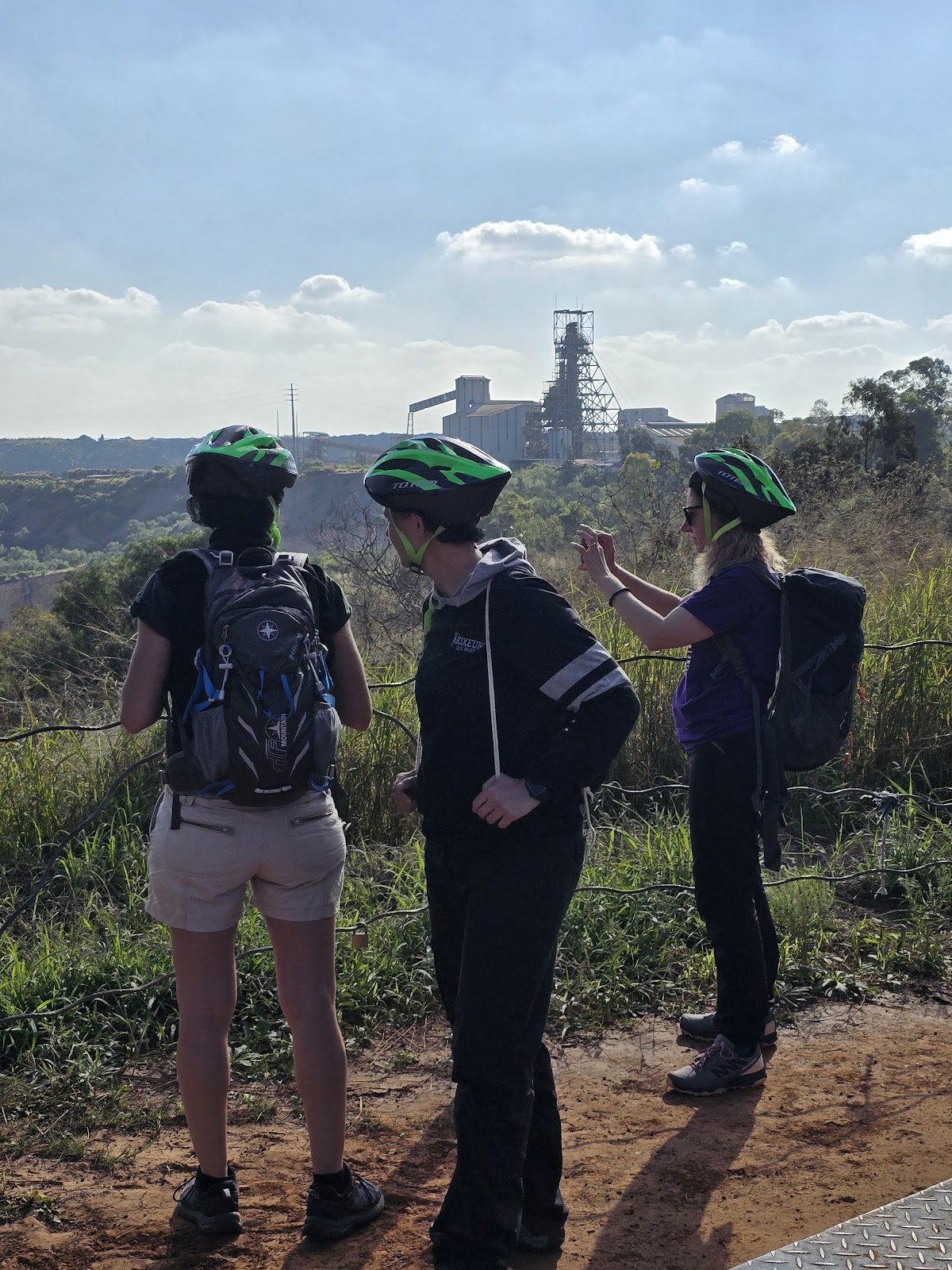 Cullinan Diamond Mine Tour — photo 4