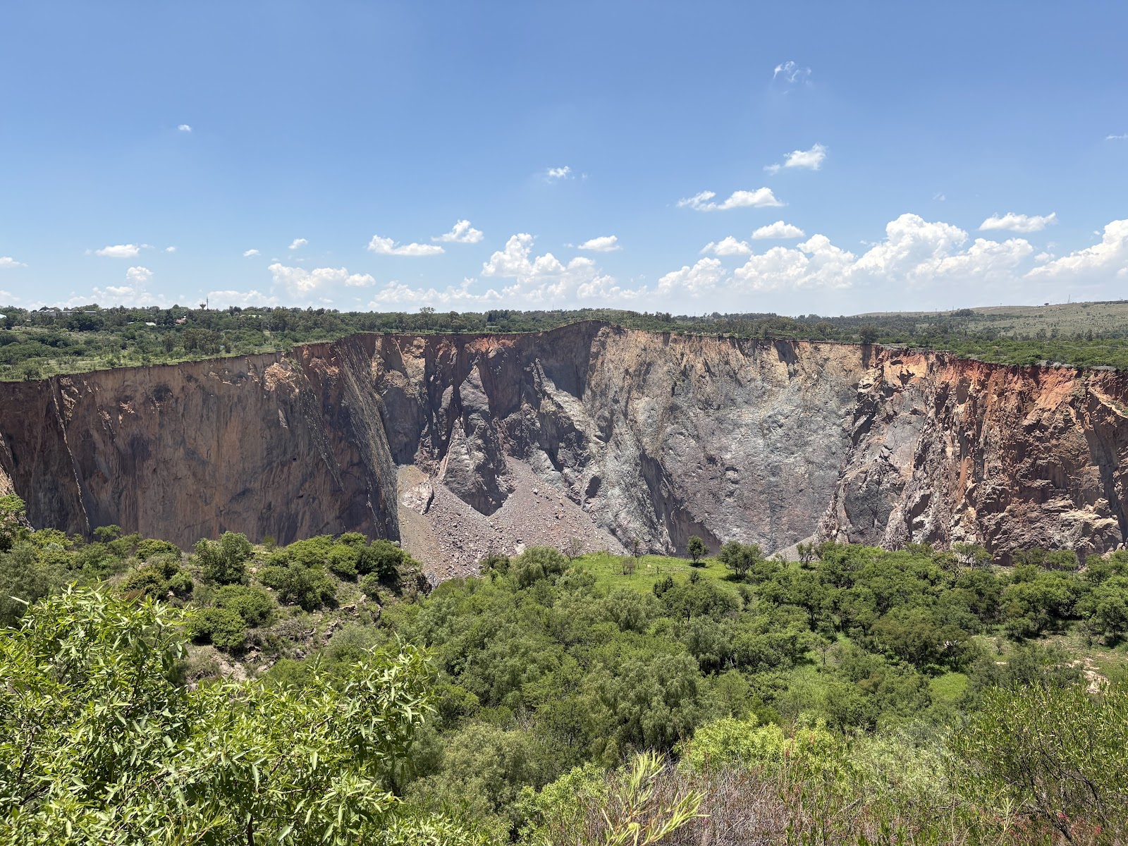 Cullinan Diamond Mine Tour — photo 5