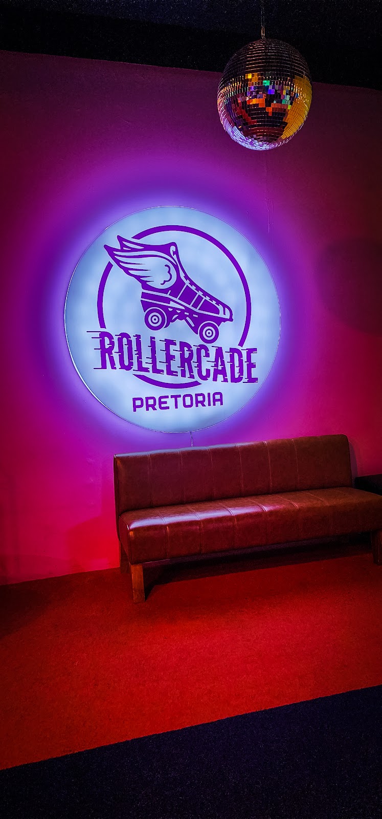 Rollercade Pretoria — photo 2