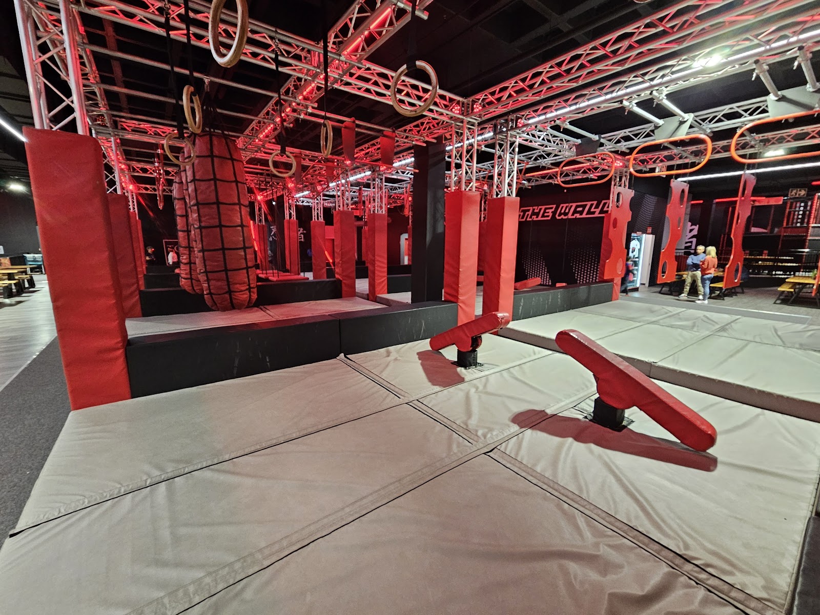 Total Ninja Northgate — photo 2