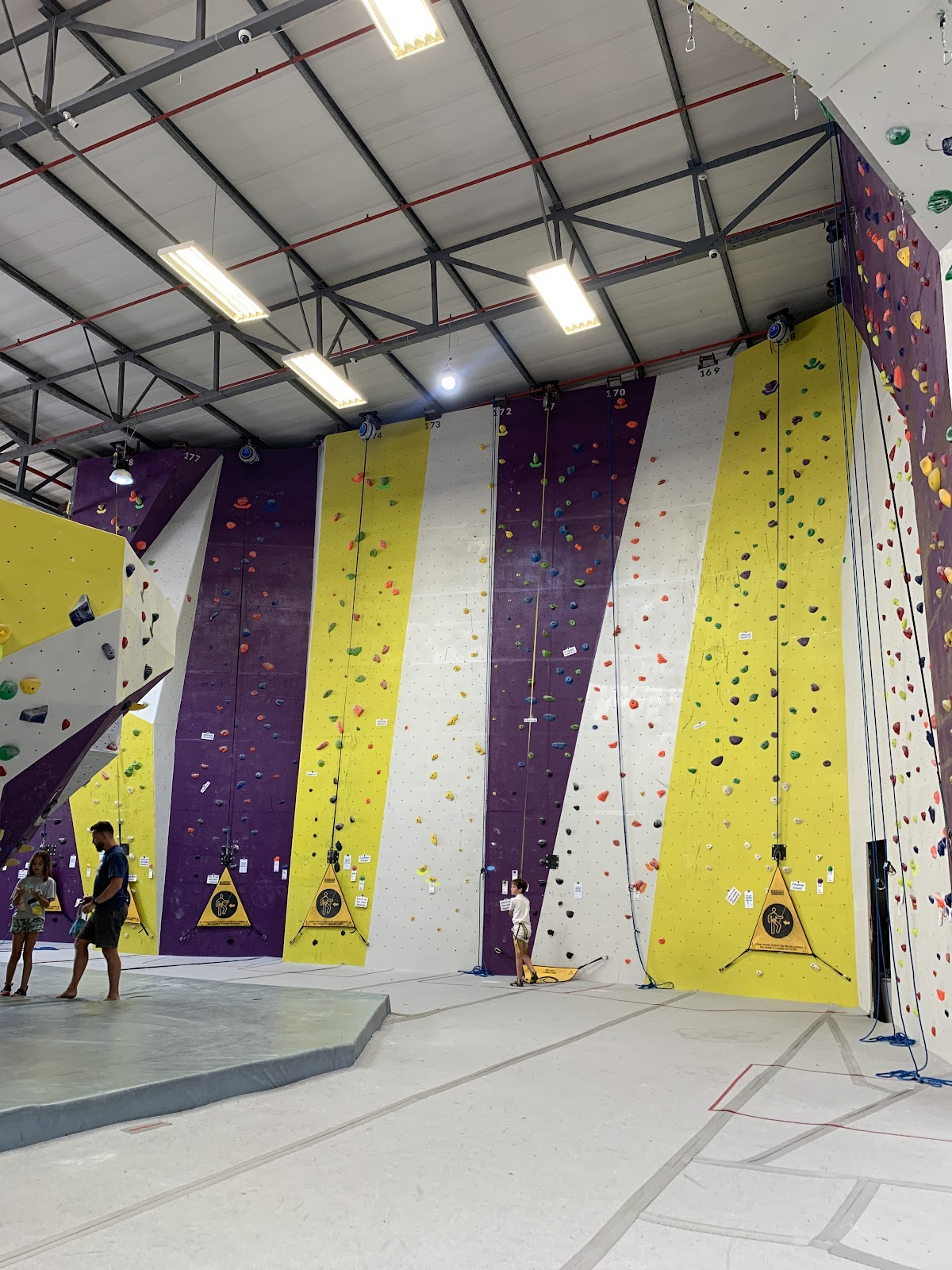 CityROCK Indoor Climbing Gym — photo 4