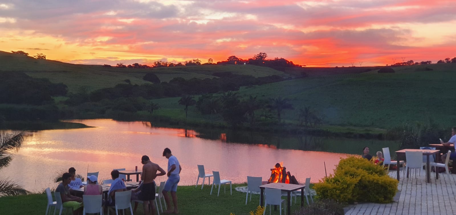 Ballito Ski Park