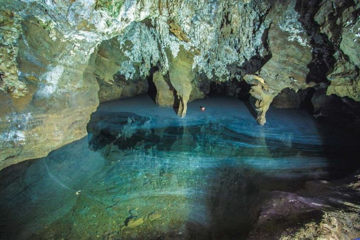 Sterkfontein Caves — photo 2