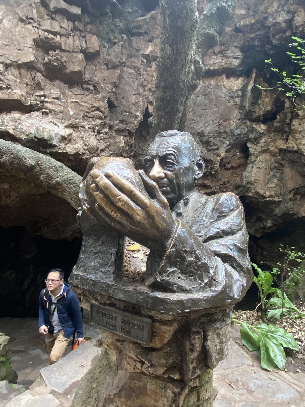 Sterkfontein Caves — photo 3