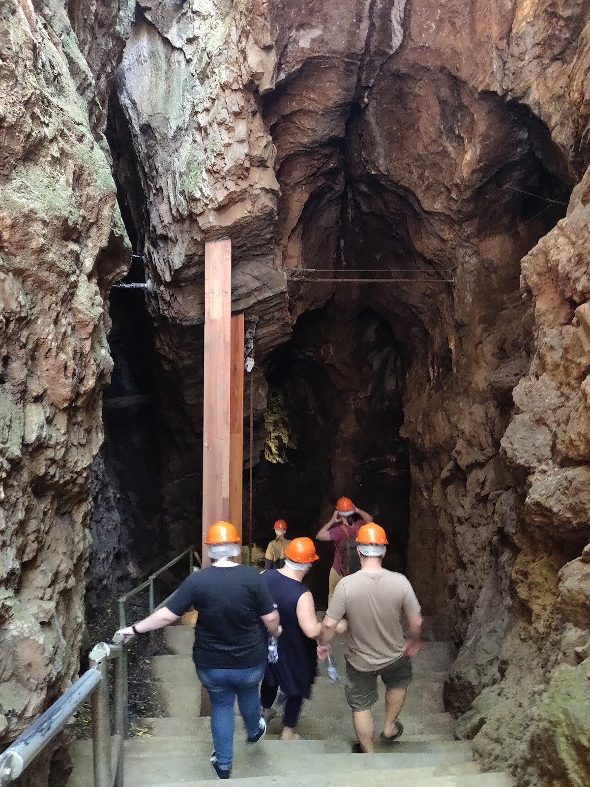 Sterkfontein Caves — photo 4