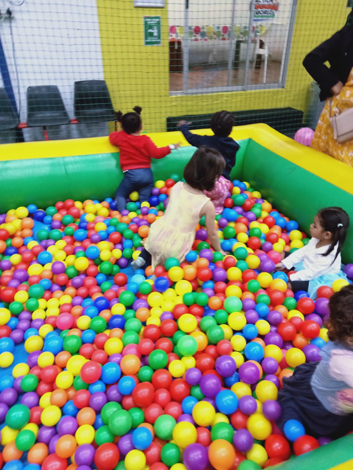 Bounce World — photo 2