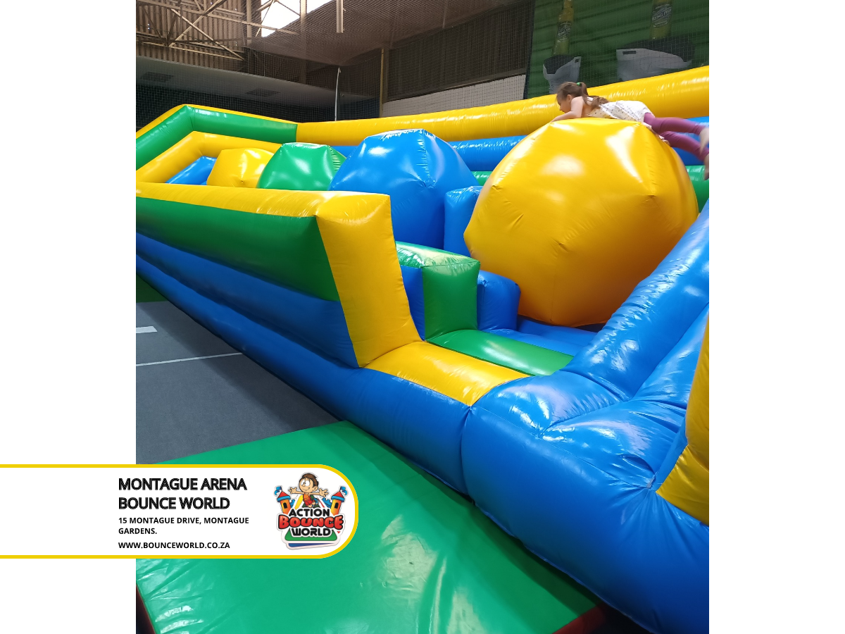 Bounce World — photo 3