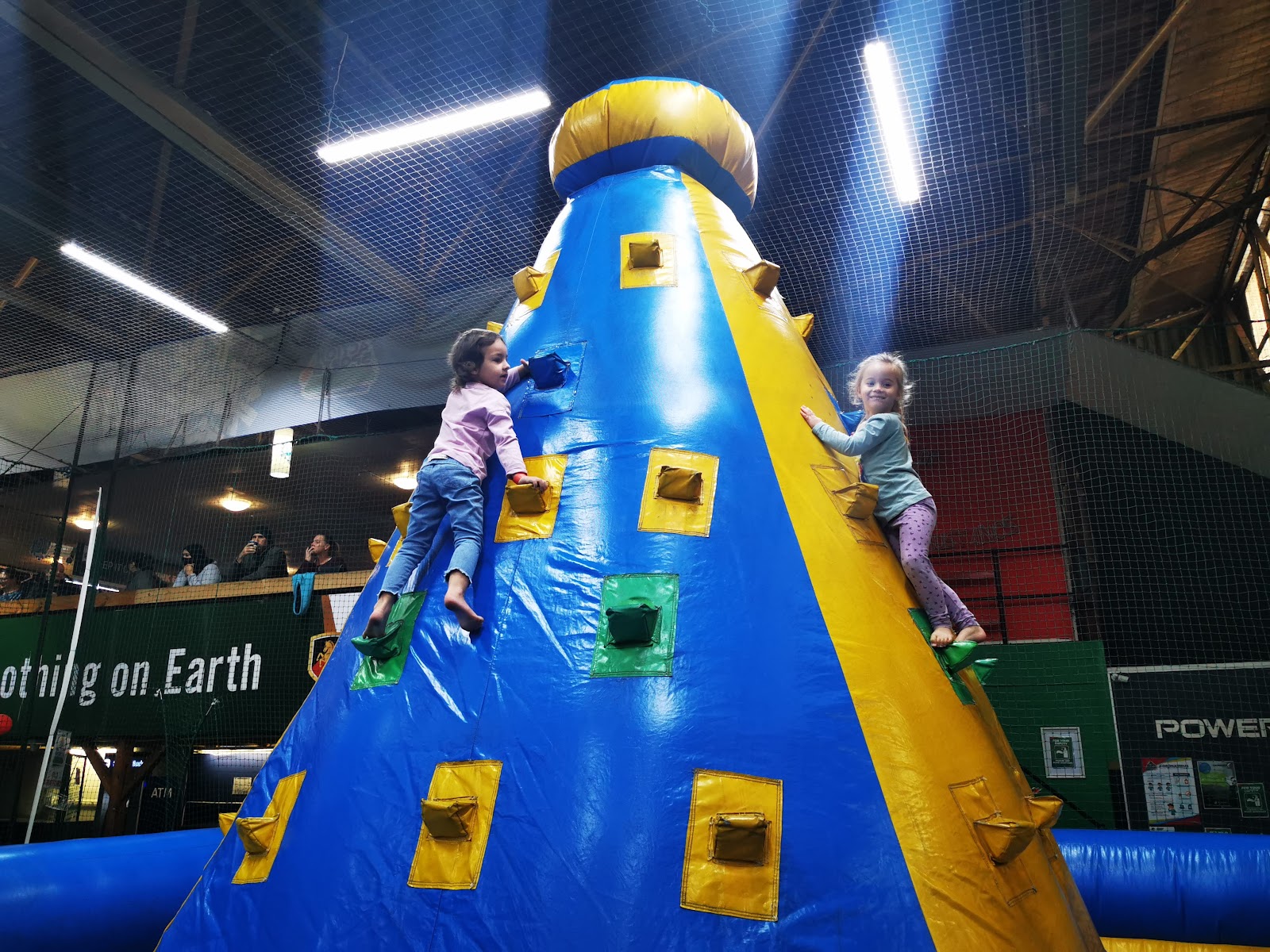 Bounce World — photo 4