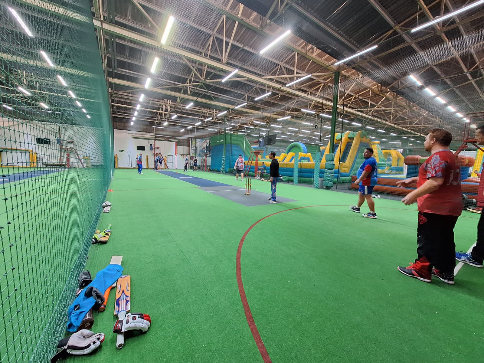 Bounce World — photo 5