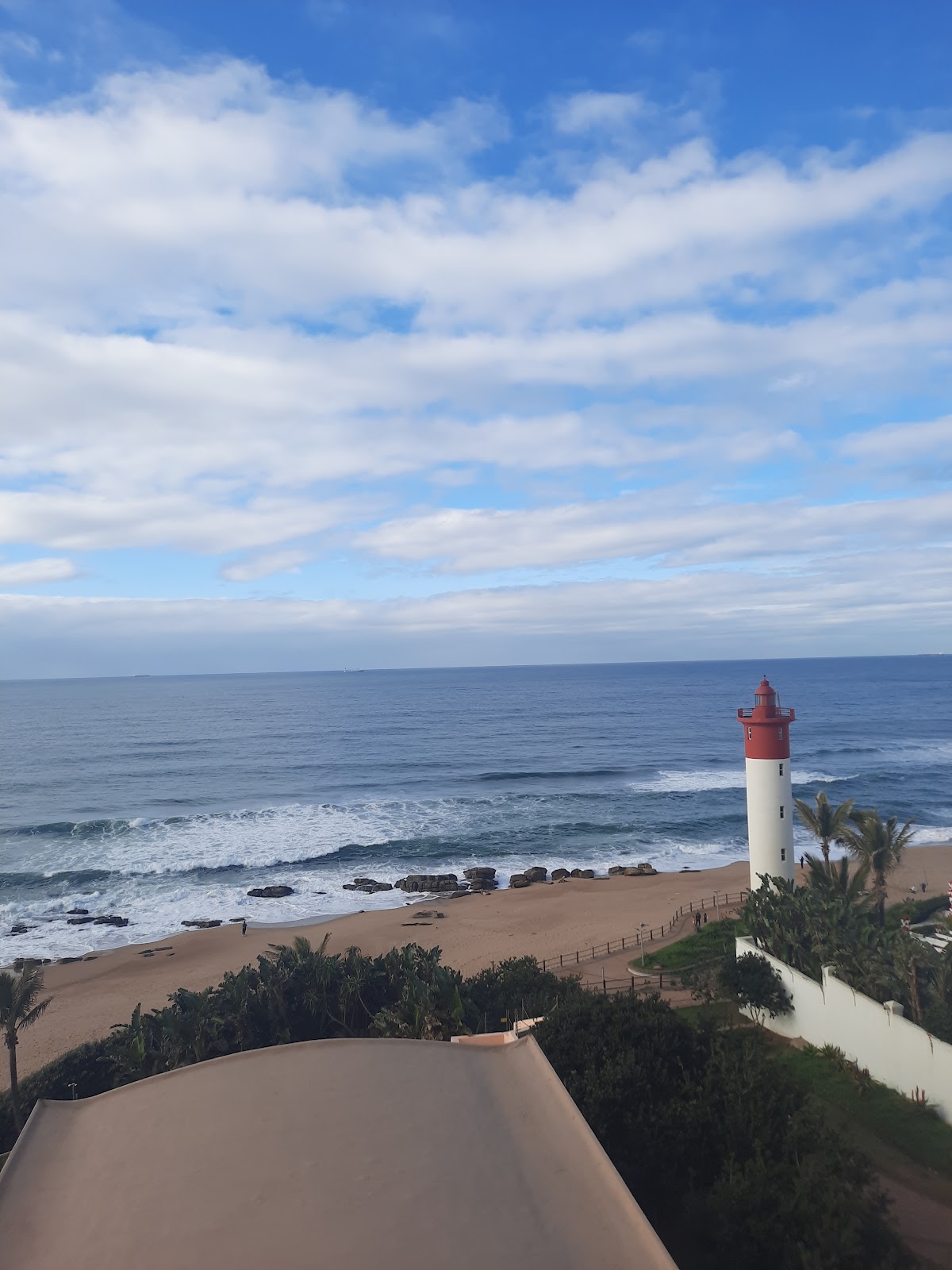Umhlanga Rocks Lighthouse & Beach — photo 3