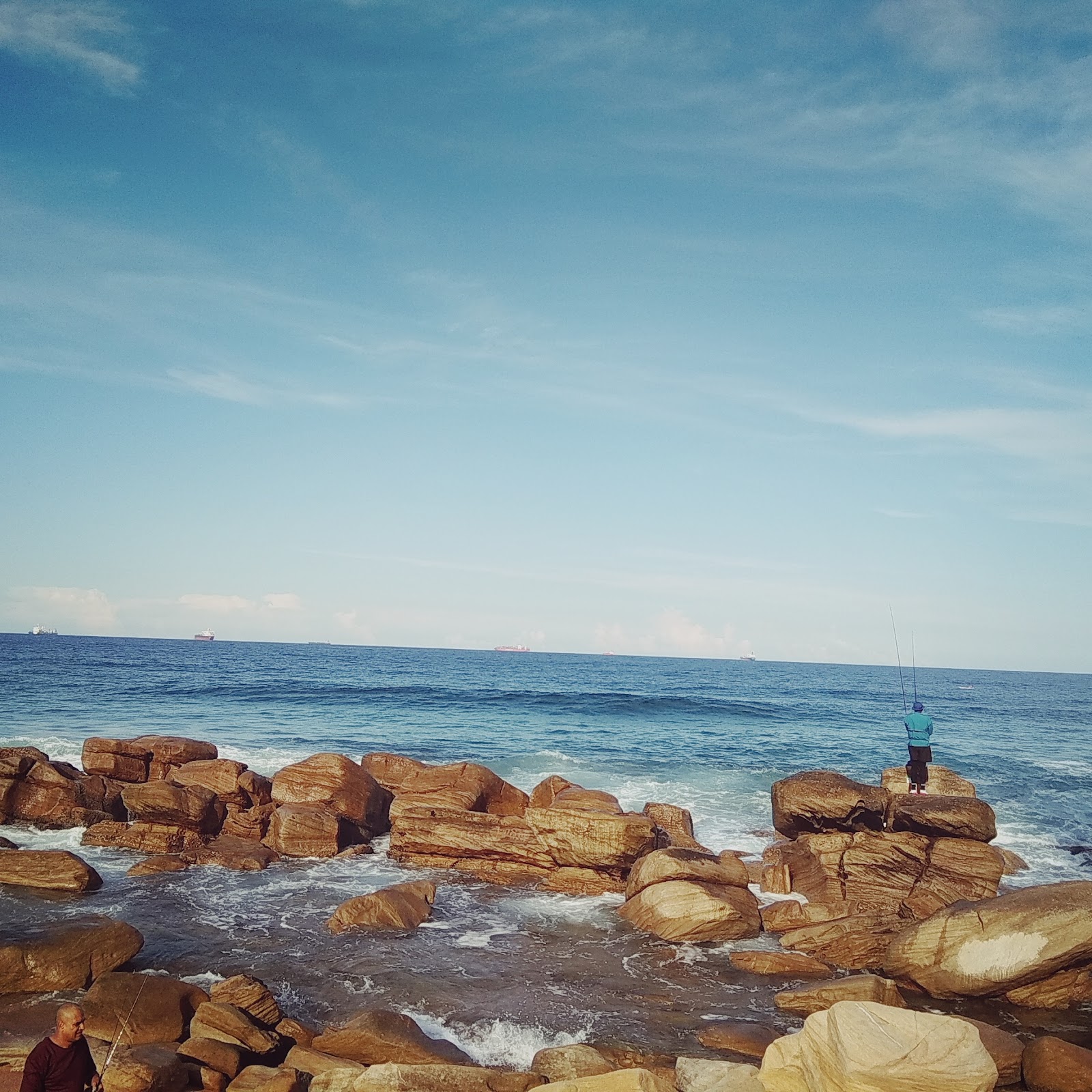 Umhlanga Rocks Lighthouse & Beach — photo 4