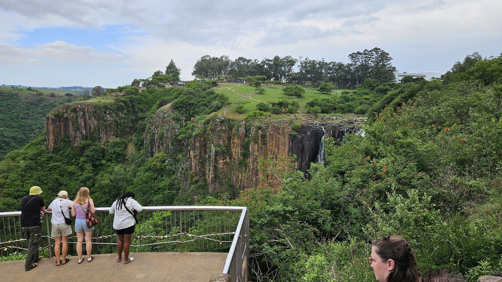 Howick Falls — photo 2