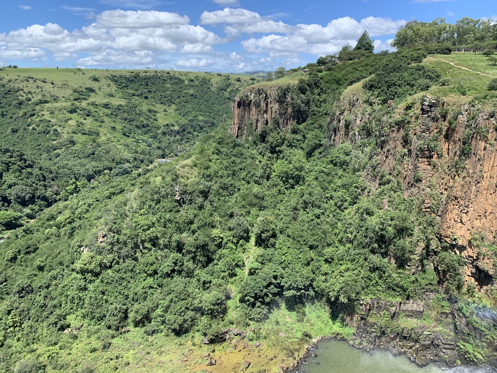 Howick Falls — photo 3