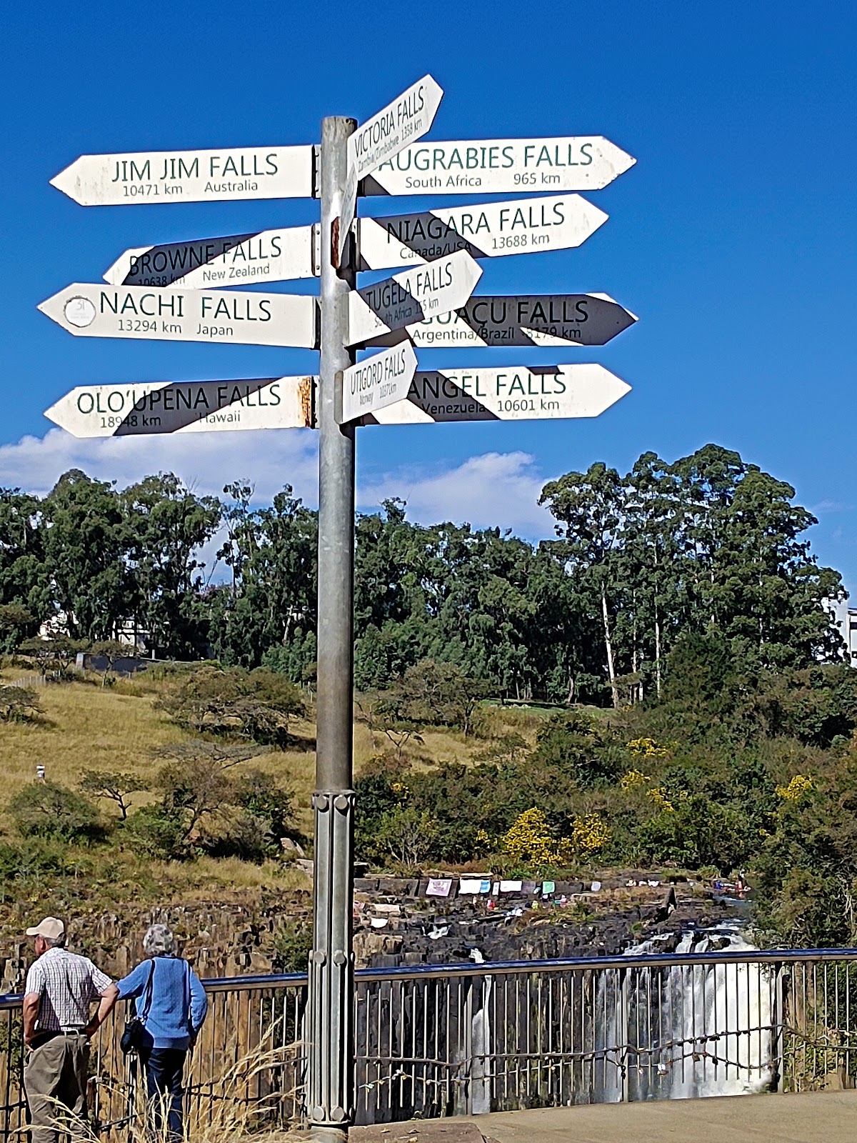 Howick Falls — photo 4