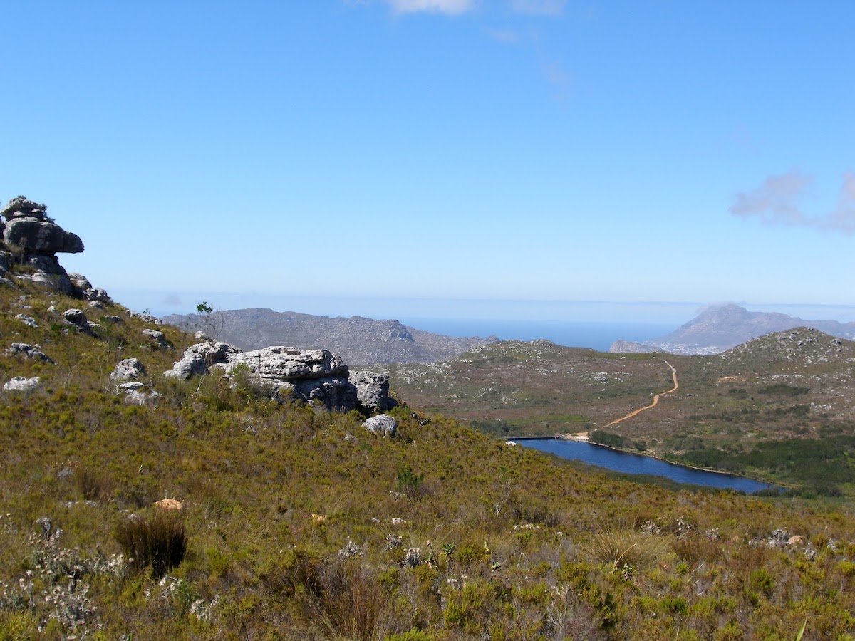 Silvermine Nature Reserve — photo 2
