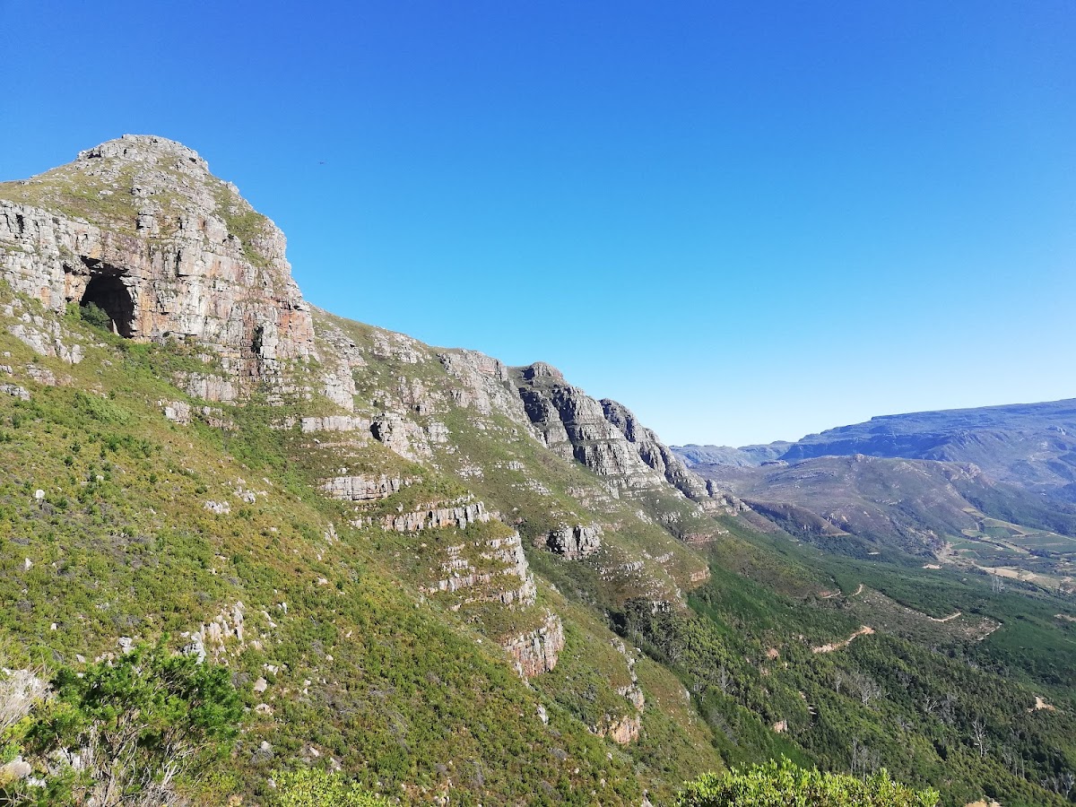 Silvermine Nature Reserve — photo 4