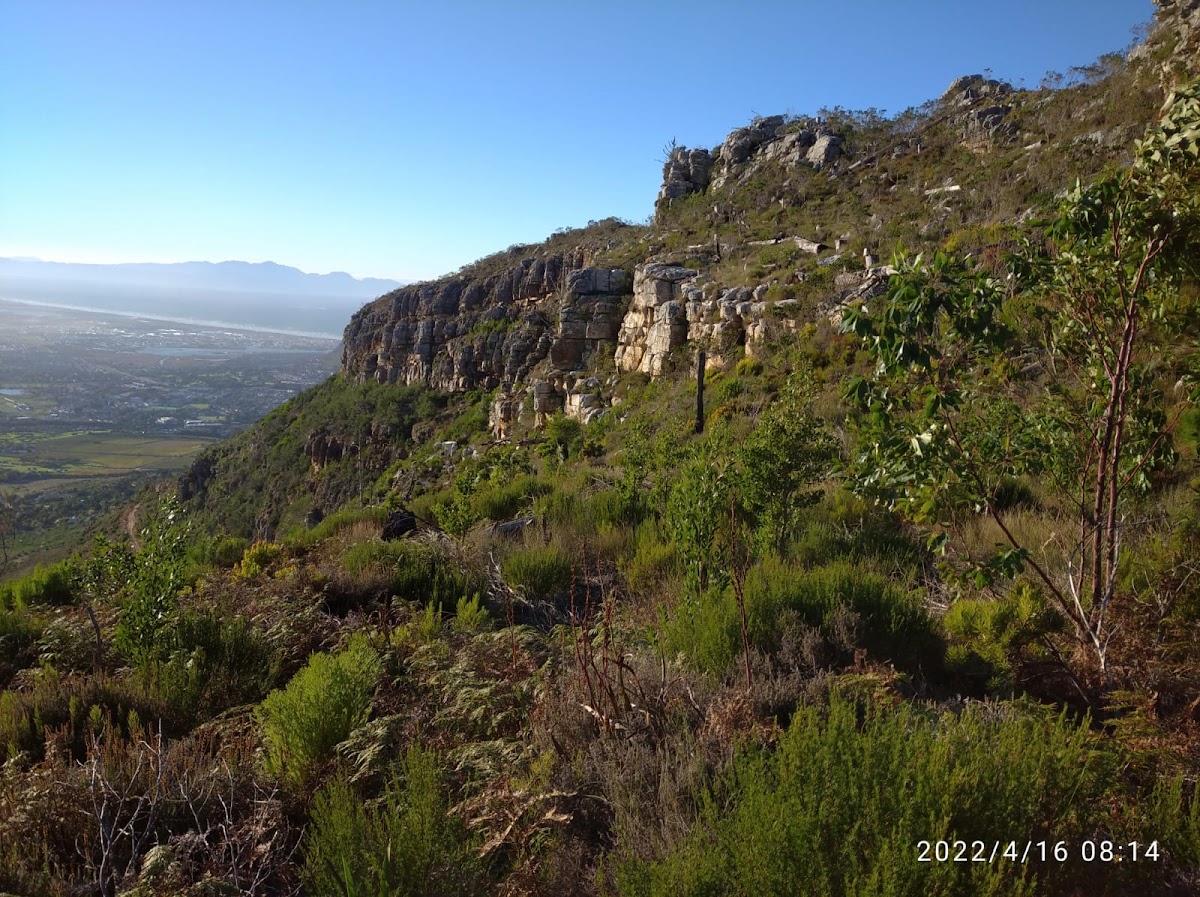 Silvermine Nature Reserve — photo 5