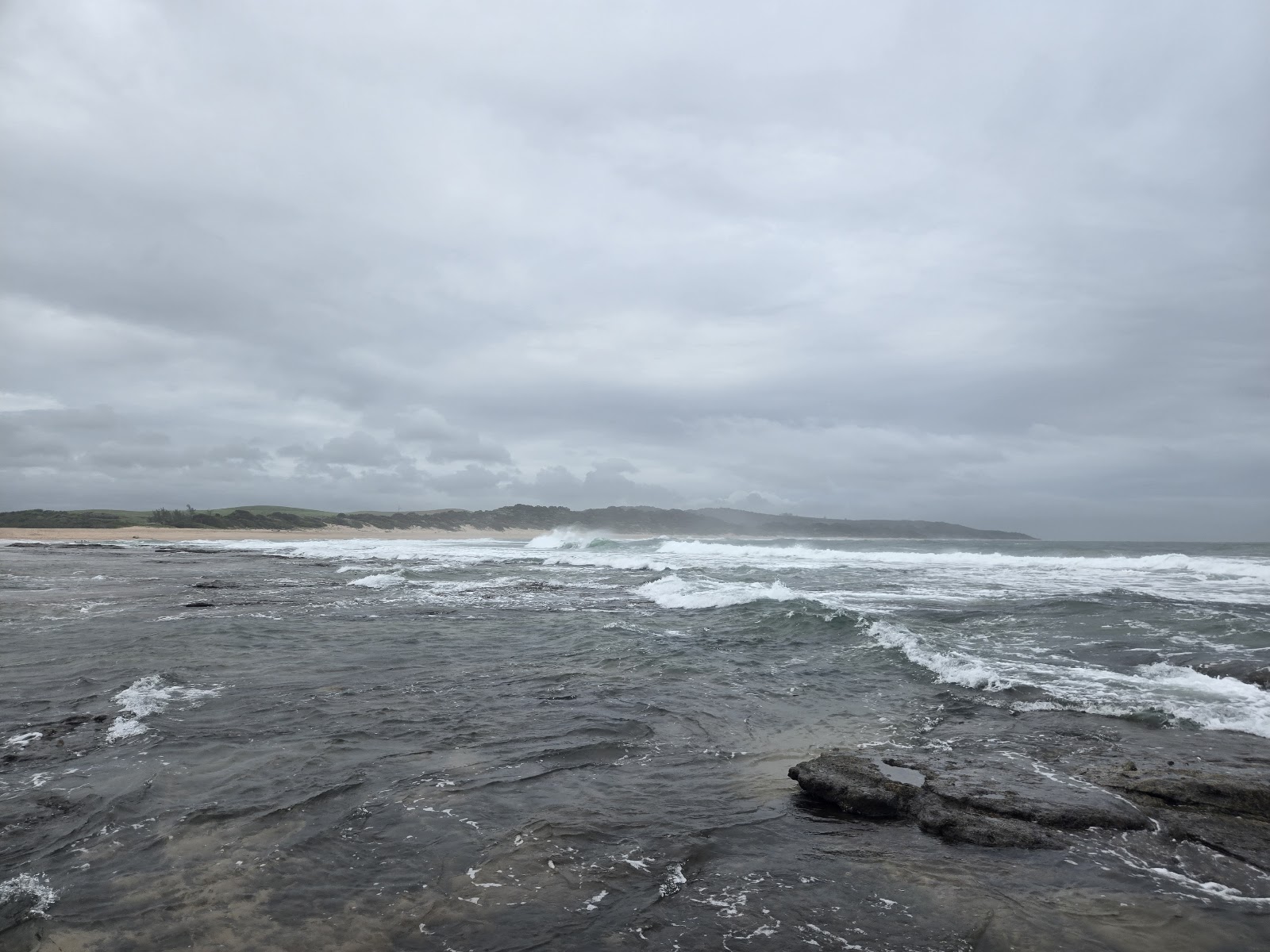 Zinkwazi Beach — photo 2