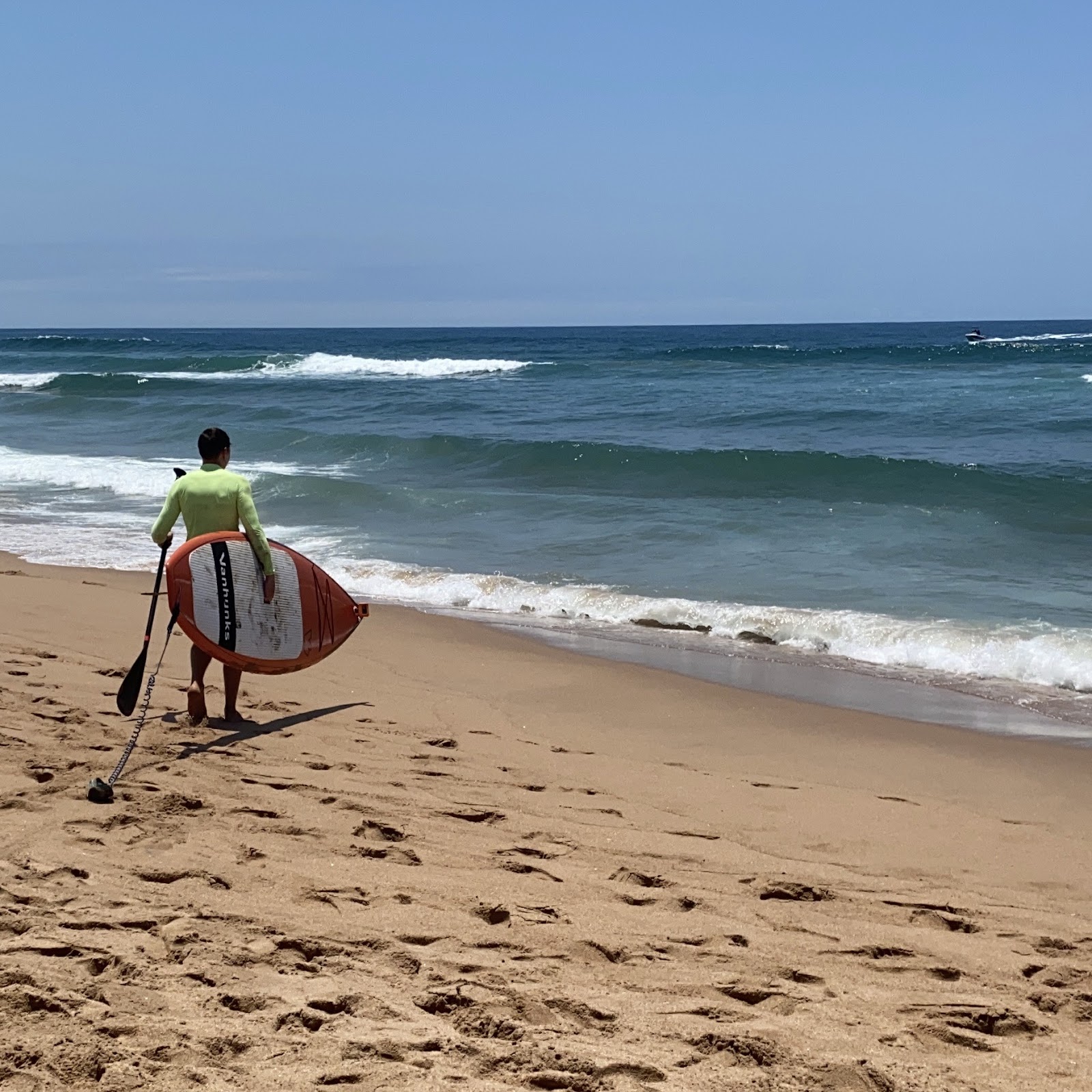 Zinkwazi Beach — photo 3