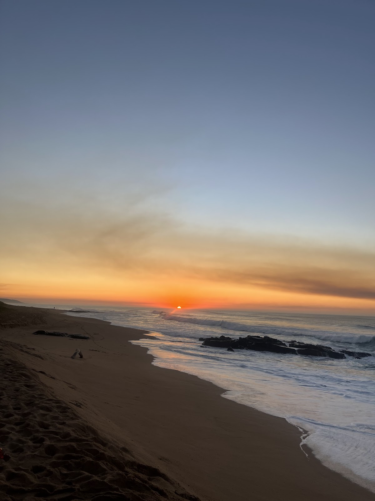 Zinkwazi Beach — photo 4
