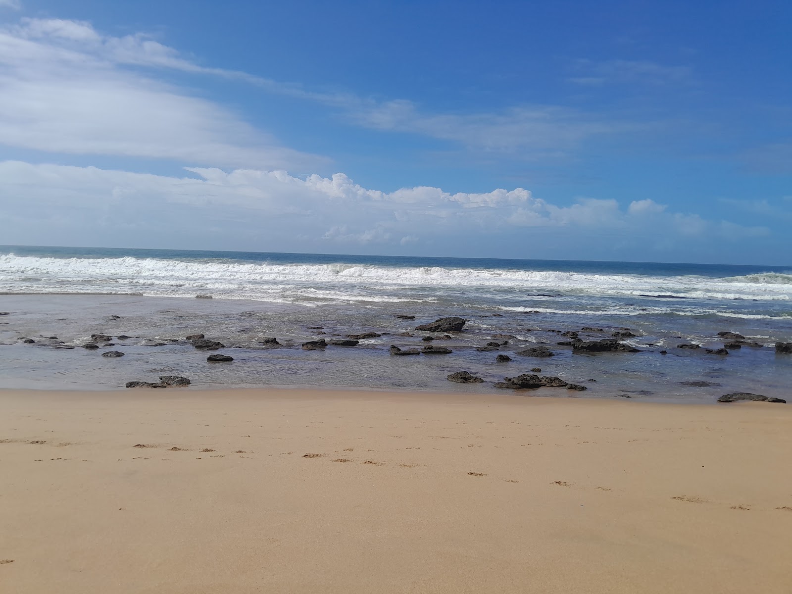 Treasure Beach Tidal Pool