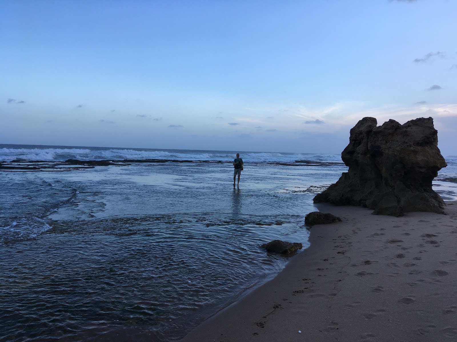 Treasure Beach Tidal Pool — photo 3