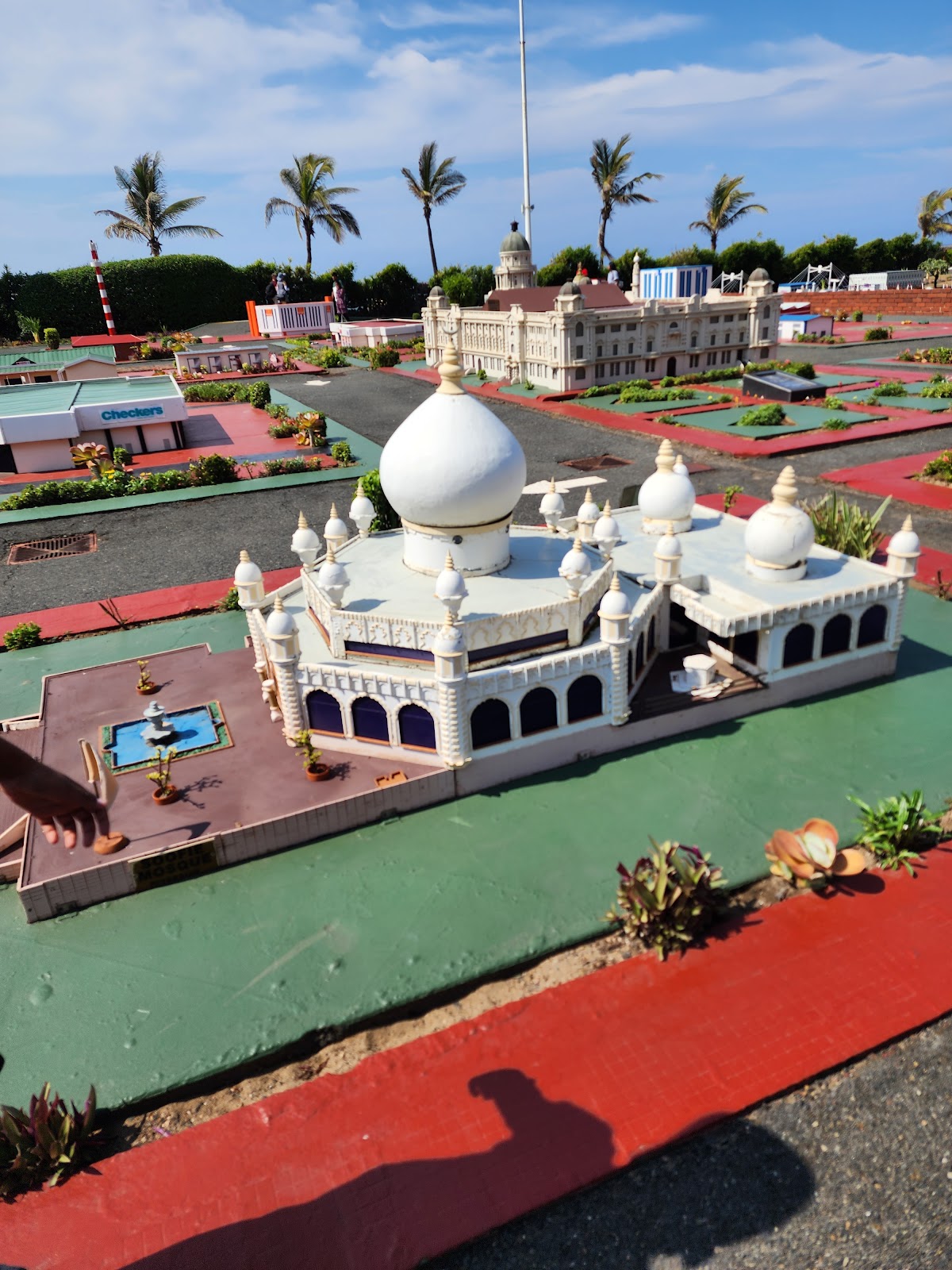 Mini Town Durban