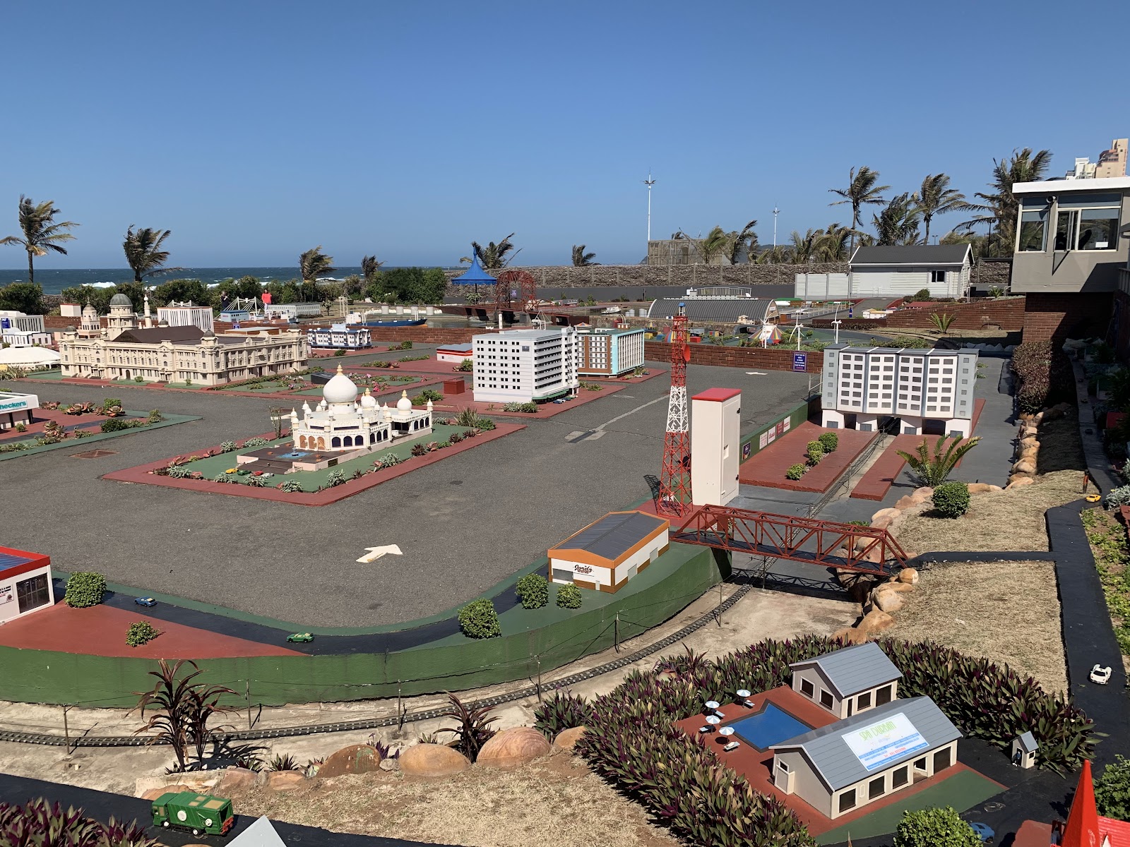 Mini Town Durban — photo 3