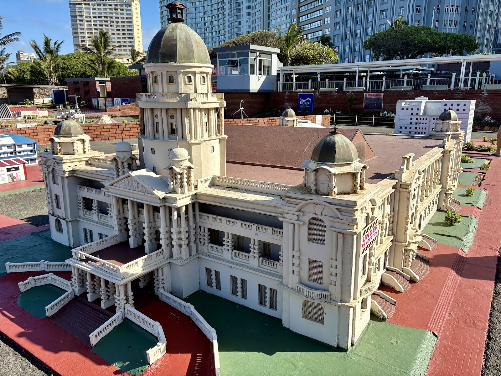 Mini Town Durban — photo 2