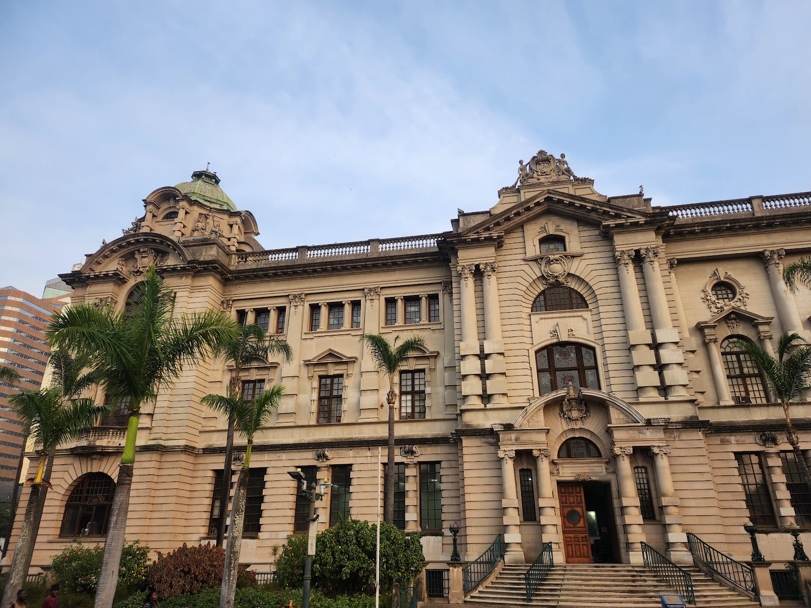 Durban Natural Science Museum